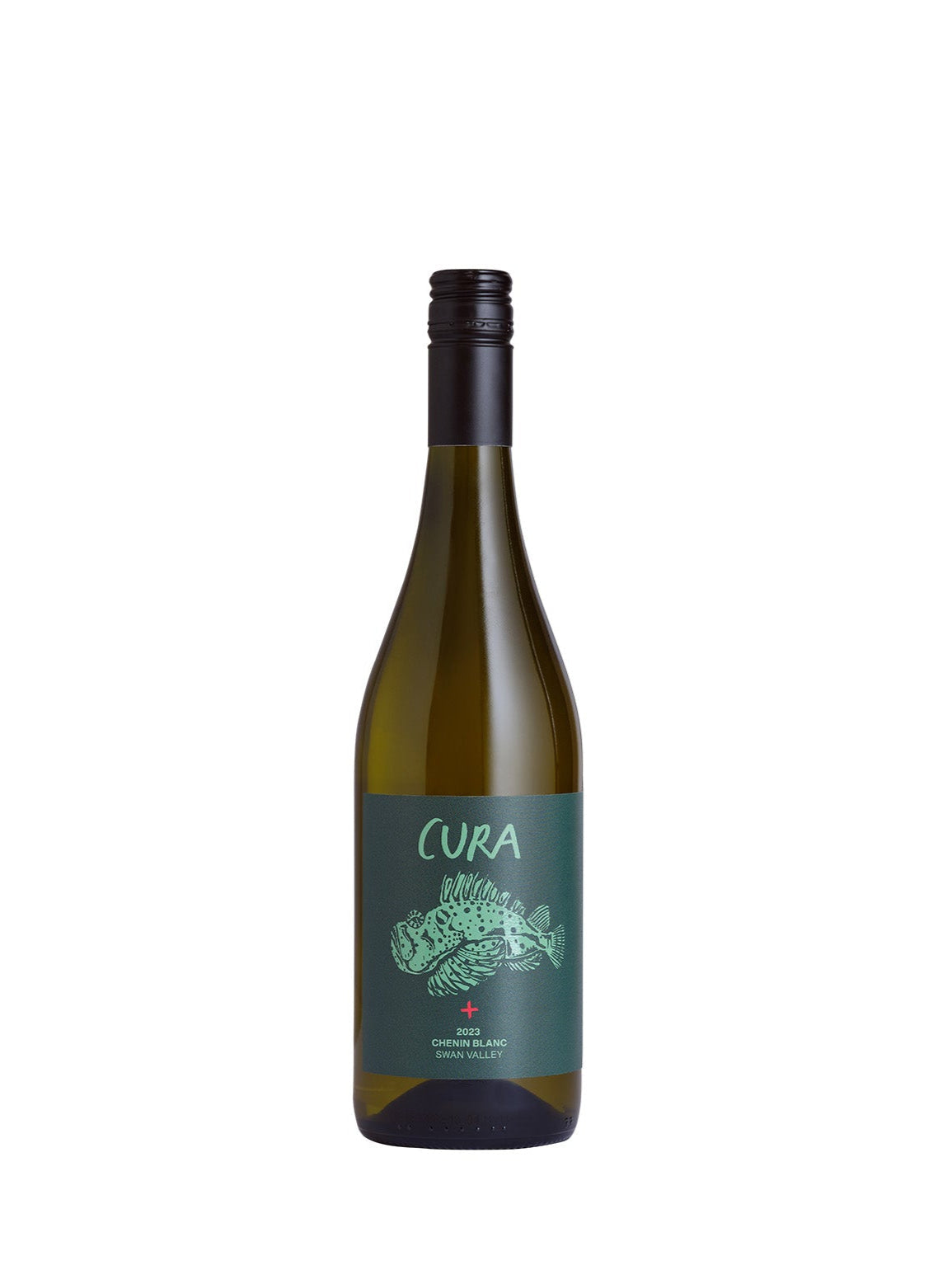 Cura Vino Chenin Blanc
