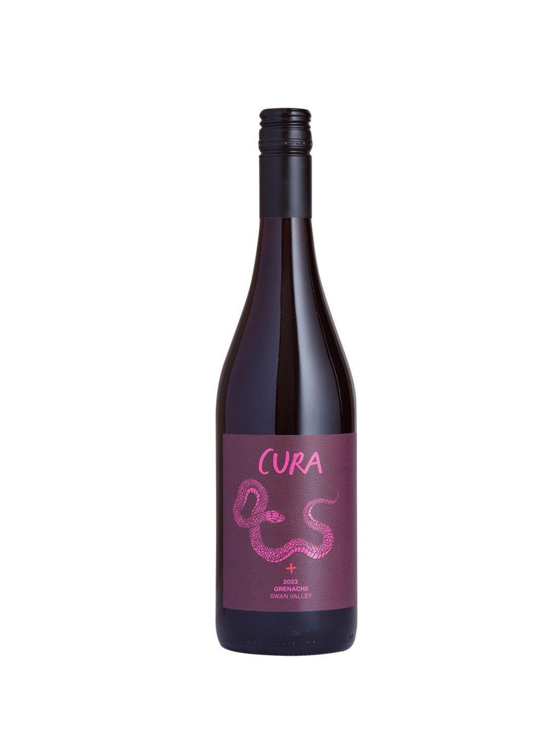 Cura Vino Grenache